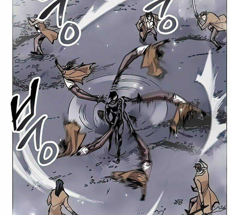 Phá Bỏ Giới Hạn Chapter 7 trang 24