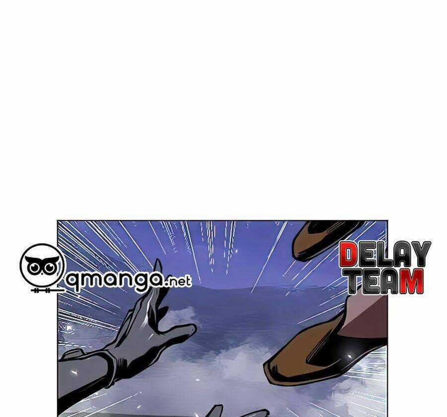 Phá Bỏ Giới Hạn Chapter 7 trang 26