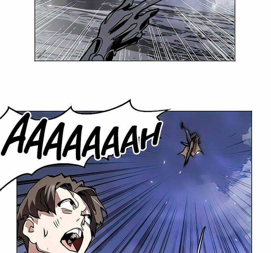 Phá Bỏ Giới Hạn Chapter 7 trang 27