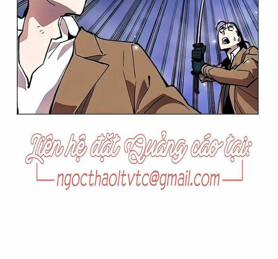 Phá Bỏ Giới Hạn Chapter 7 trang 28