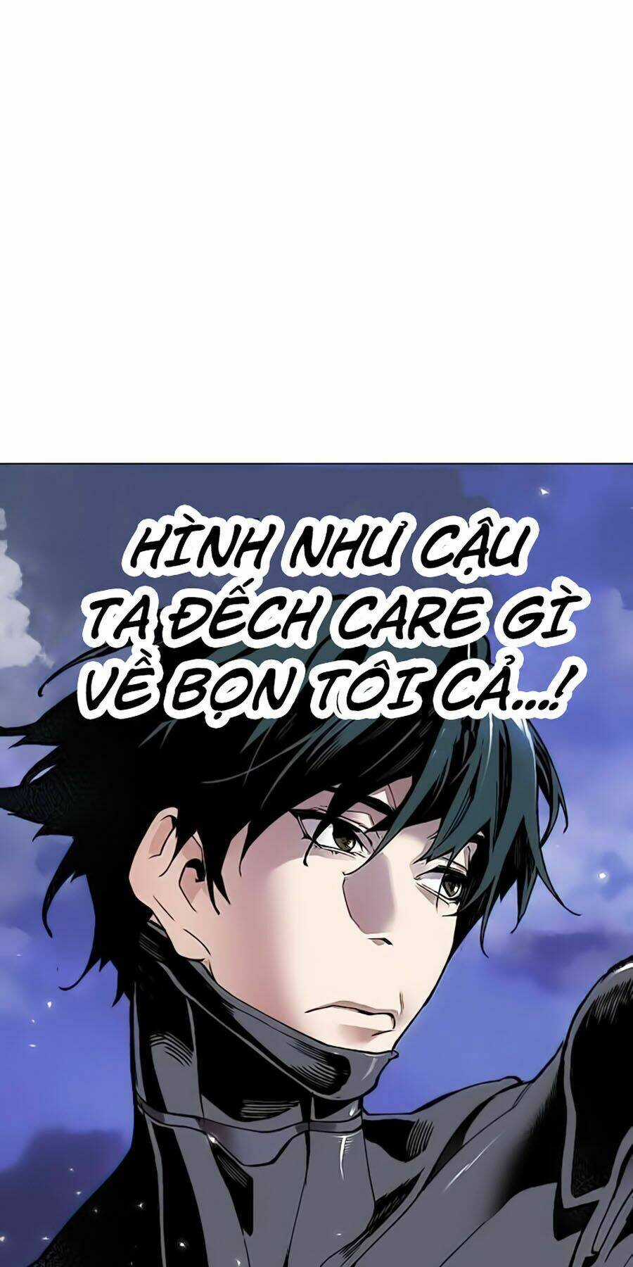 Phá Bỏ Giới Hạn Chapter 7 trang 32
