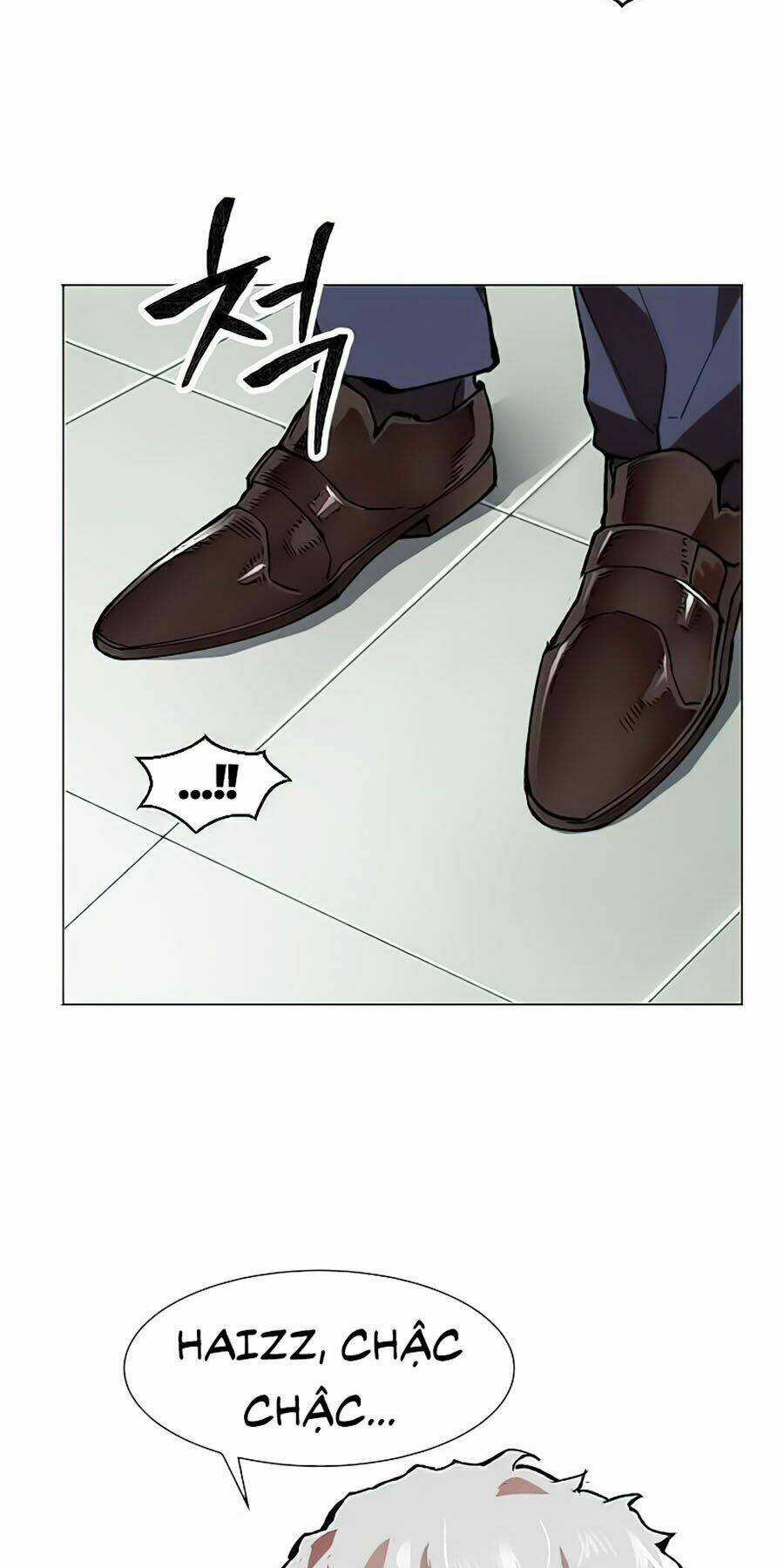 Phá Bỏ Giới Hạn Chapter 7 trang 36