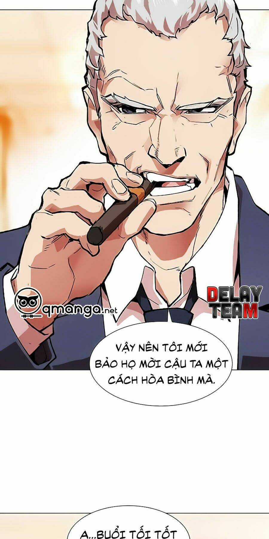 Phá Bỏ Giới Hạn Chapter 7 trang 37