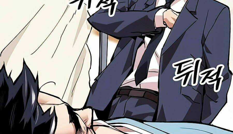 Phá Bỏ Giới Hạn Chapter 7 trang 41