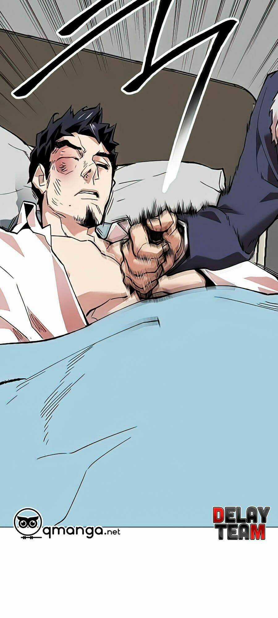 Phá Bỏ Giới Hạn Chapter 7 trang 44