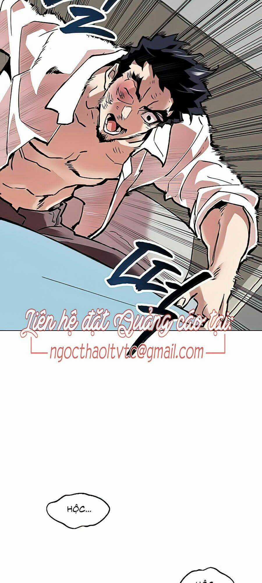 Phá Bỏ Giới Hạn Chapter 7 trang 50