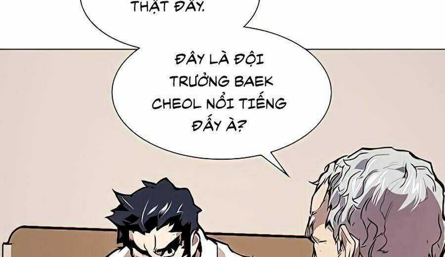 Phá Bỏ Giới Hạn Chapter 7 trang 53