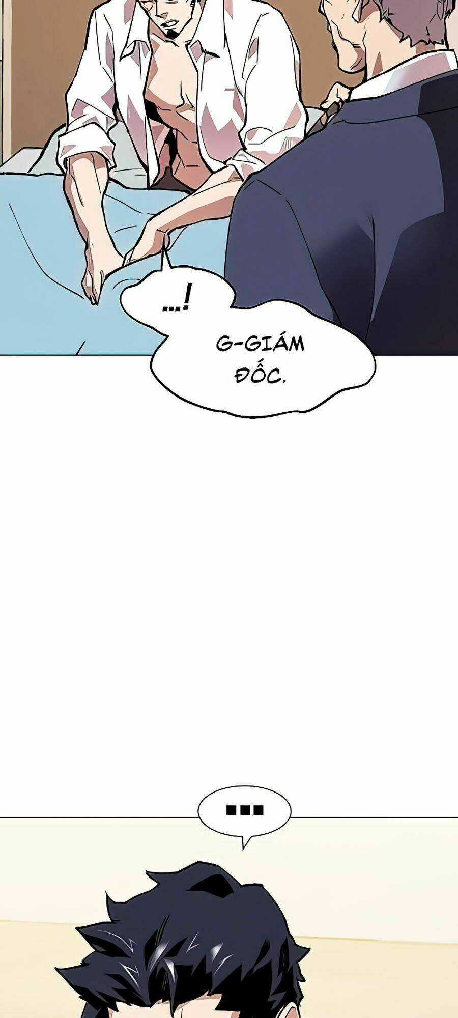 Phá Bỏ Giới Hạn Chapter 7 trang 54