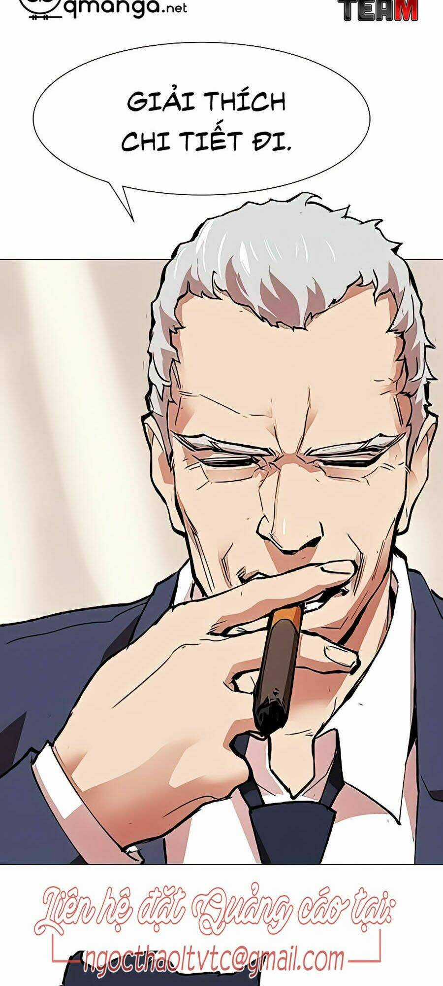 Phá Bỏ Giới Hạn Chapter 7 trang 58