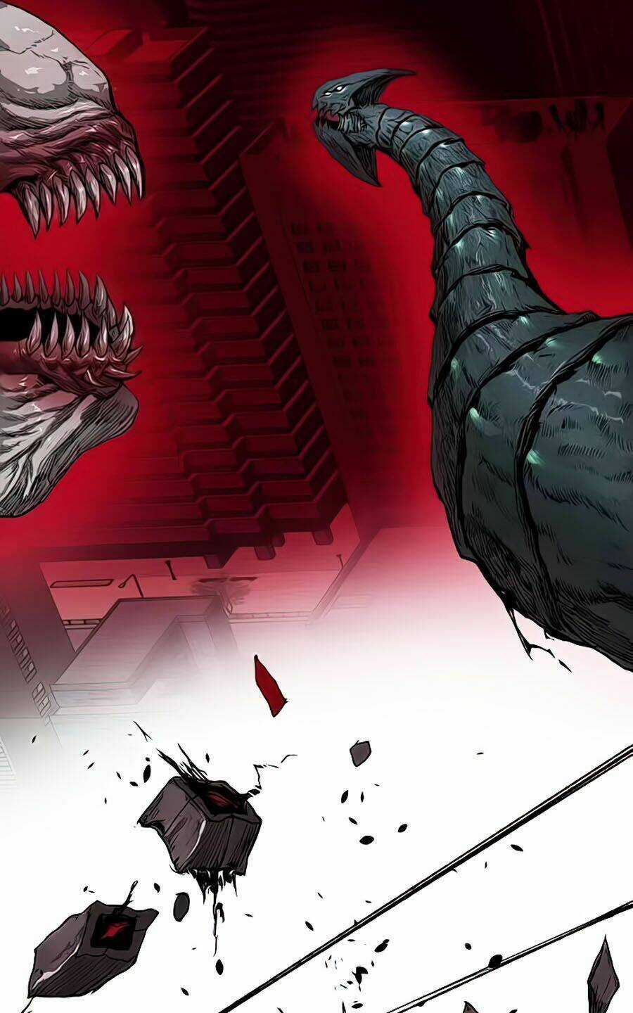 Phá Bỏ Giới Hạn Chapter 7 trang 6