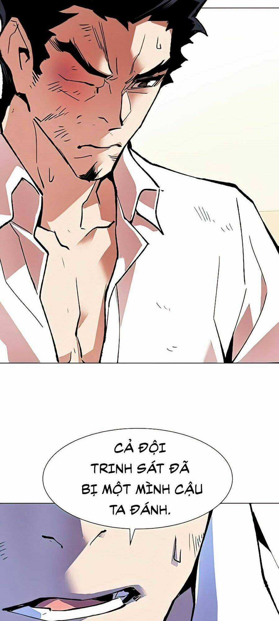 Phá Bỏ Giới Hạn Chapter 7 trang 60