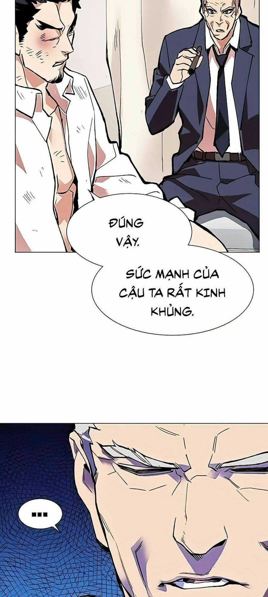 Phá Bỏ Giới Hạn Chapter 7 trang 64