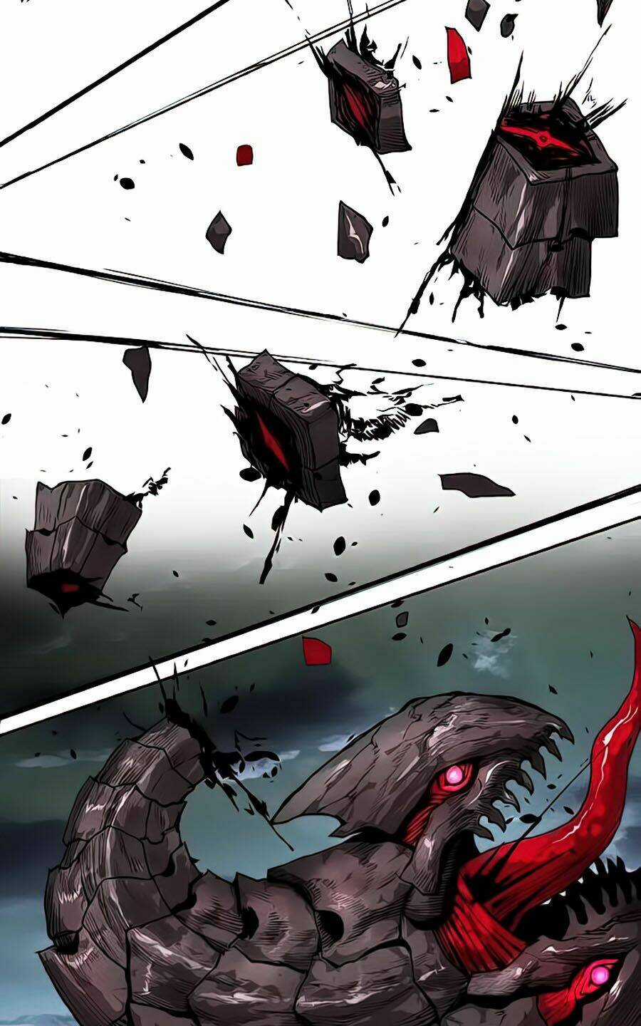 Phá Bỏ Giới Hạn Chapter 7 trang 7