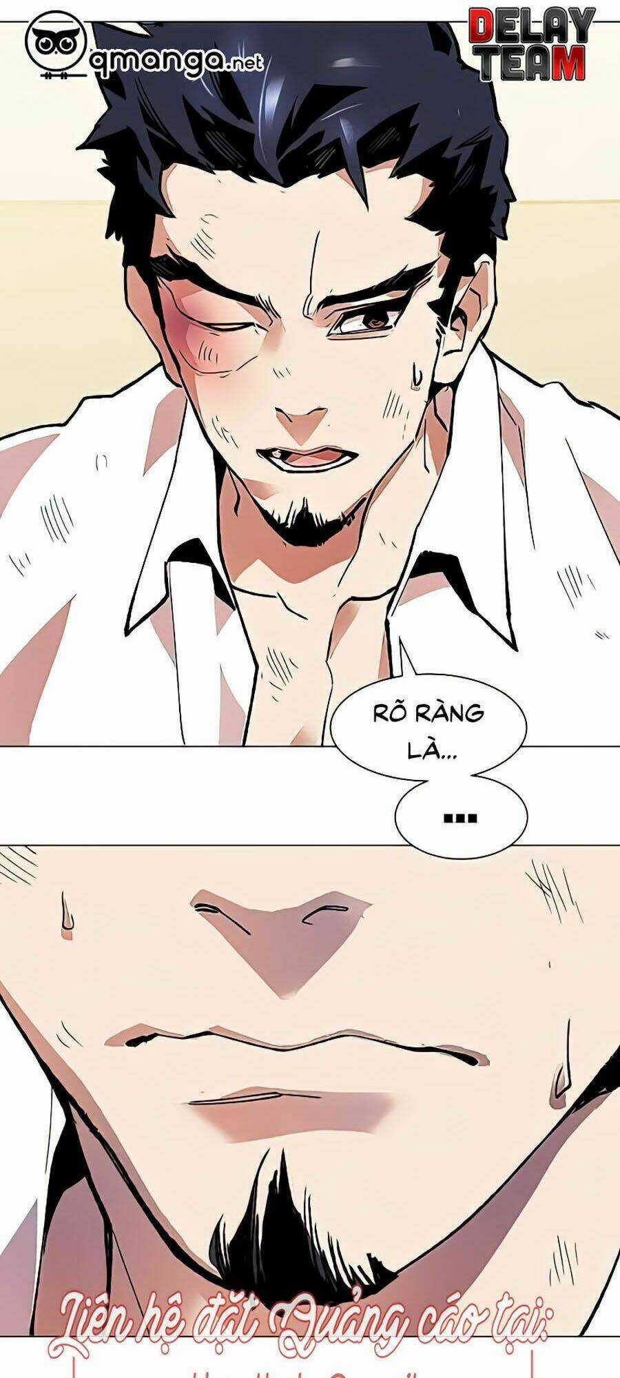 Phá Bỏ Giới Hạn Chapter 7 trang 70