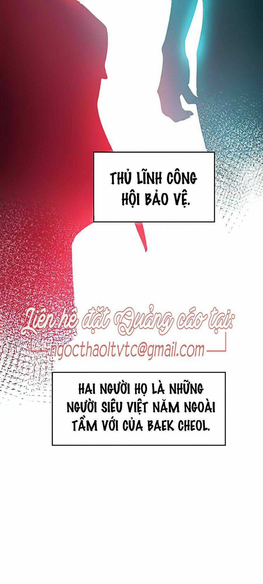 Phá Bỏ Giới Hạn Chapter 7 trang 74