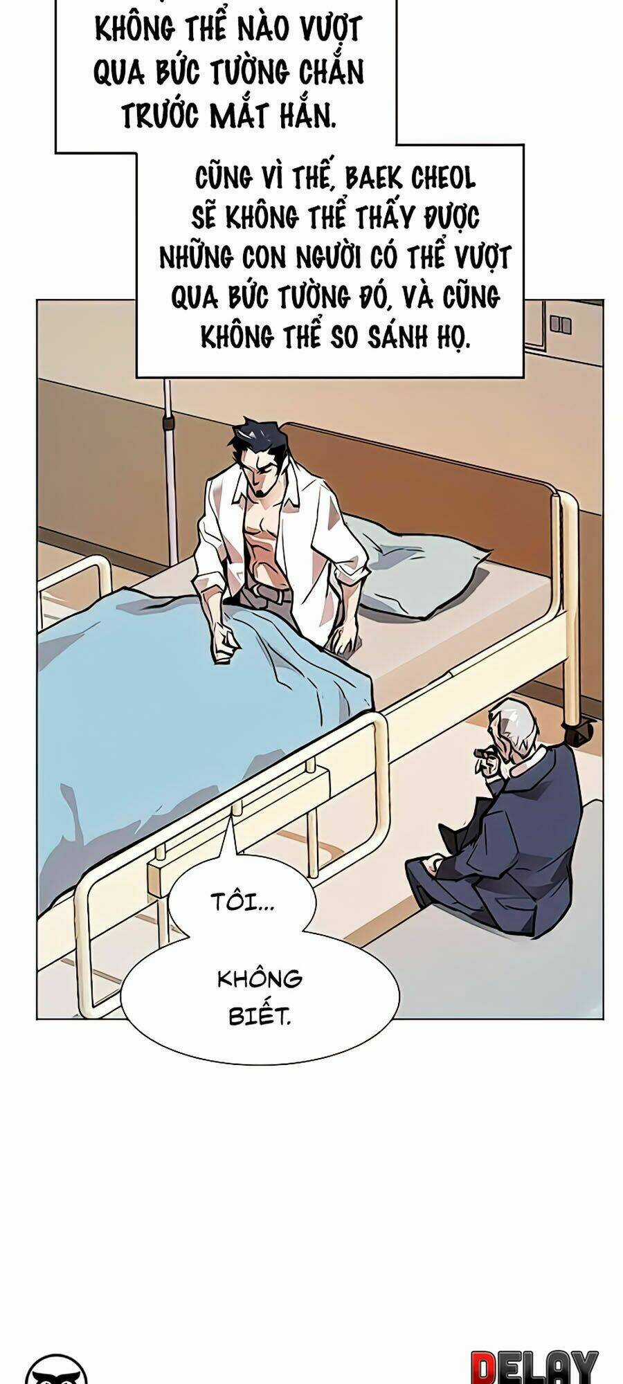 Phá Bỏ Giới Hạn Chapter 7 trang 76