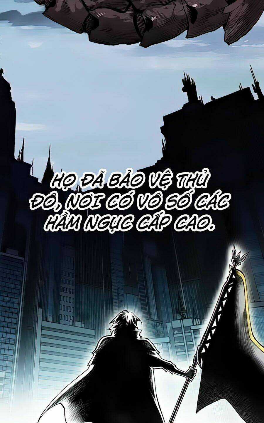 Phá Bỏ Giới Hạn Chapter 7 trang 8