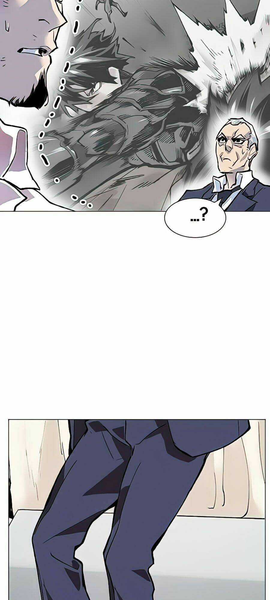 Phá Bỏ Giới Hạn Chapter 7 trang 82