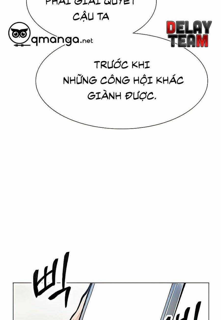 Phá Bỏ Giới Hạn Chapter 7 trang 89
