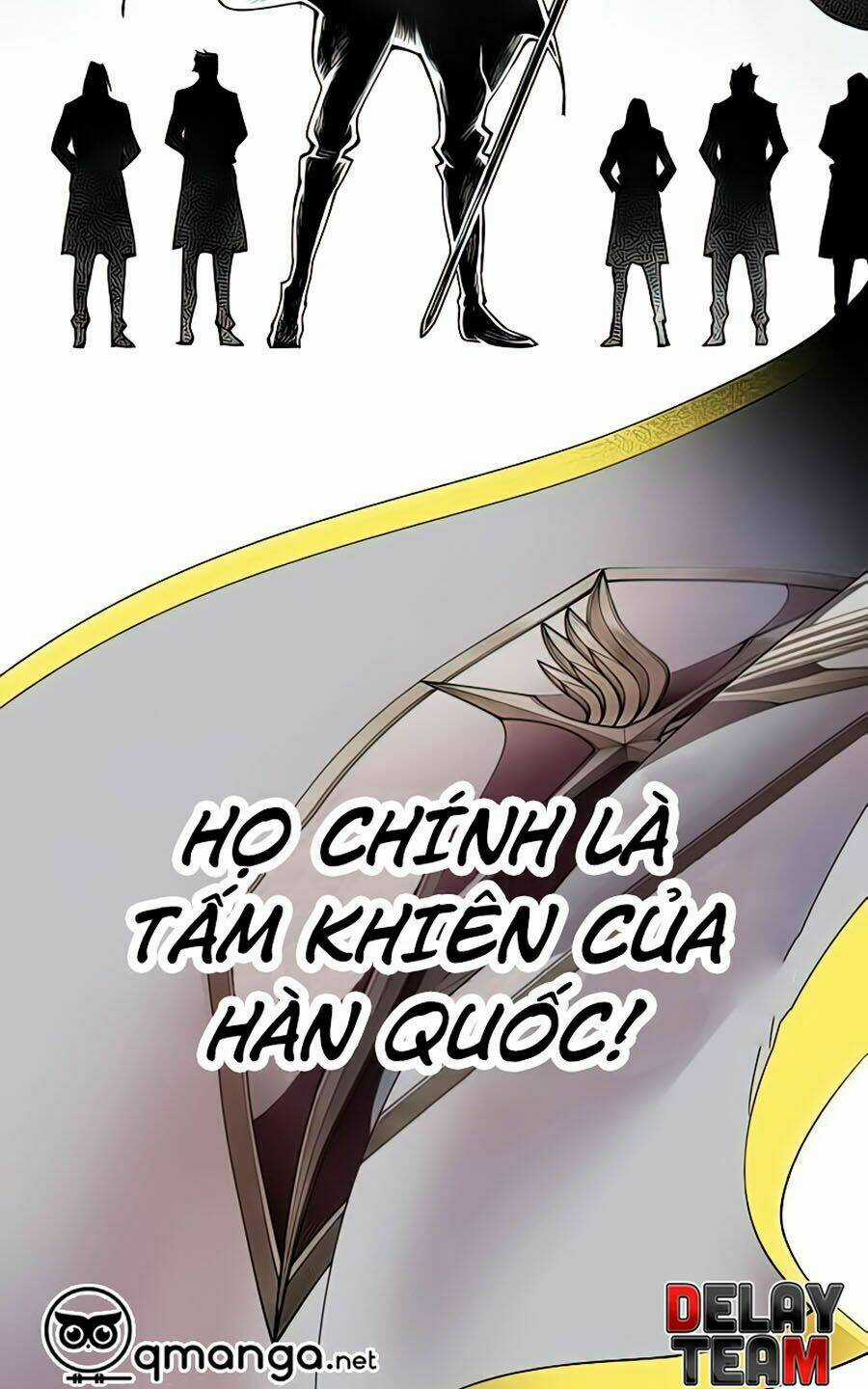 Phá Bỏ Giới Hạn Chapter 7 trang 9