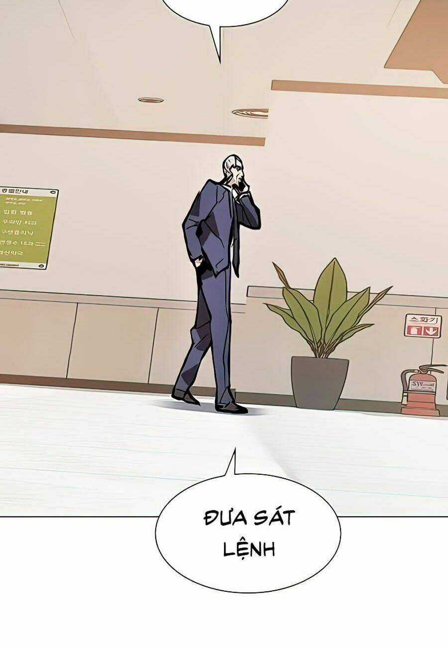 Phá Bỏ Giới Hạn Chapter 7 trang 91