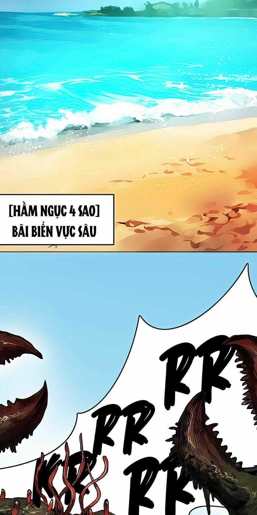 Phá Bỏ Giới Hạn Chapter 7 trang 99
