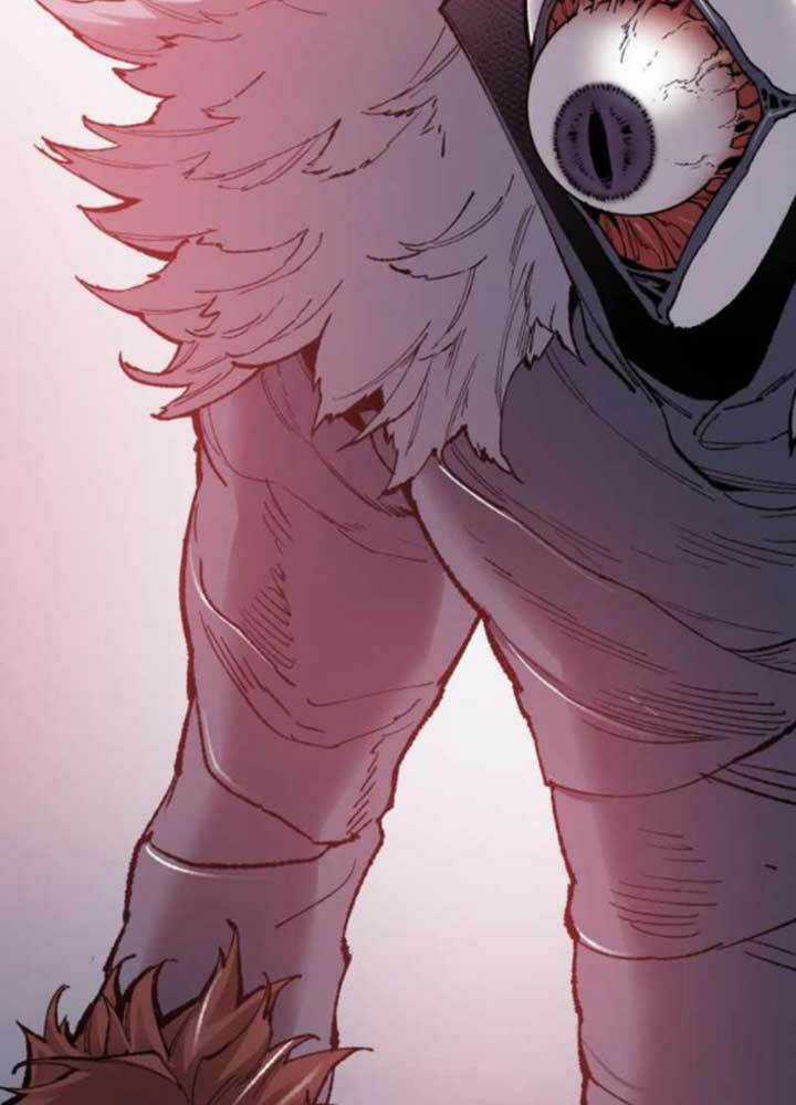 Phá Bỏ Giới Hạn Chapter 70 trang 1