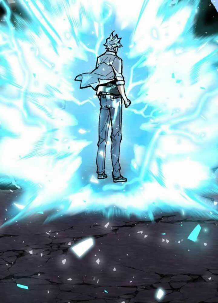 Phá Bỏ Giới Hạn Chapter 70 trang 108