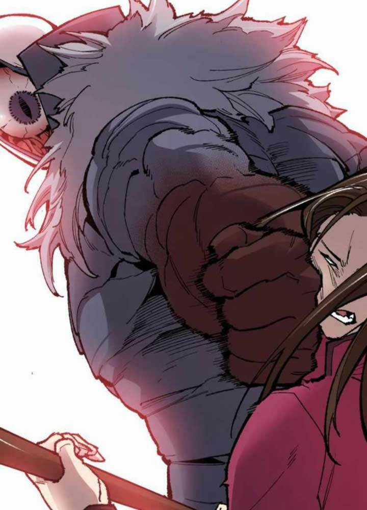 Phá Bỏ Giới Hạn Chapter 70 trang 11