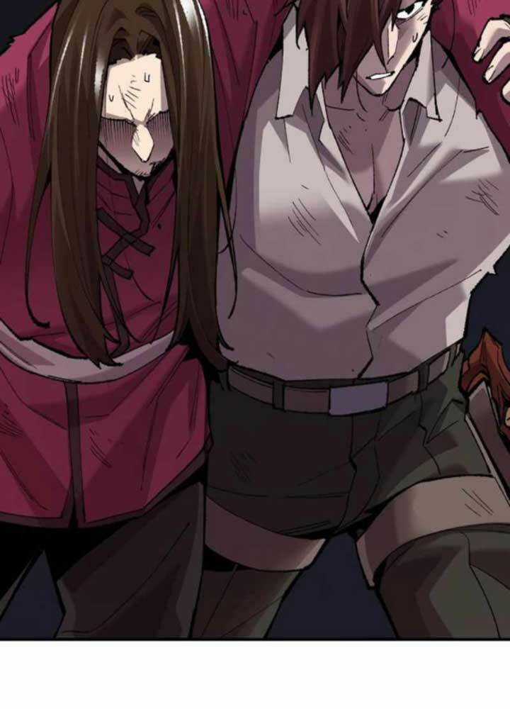 Phá Bỏ Giới Hạn Chapter 70 trang 125