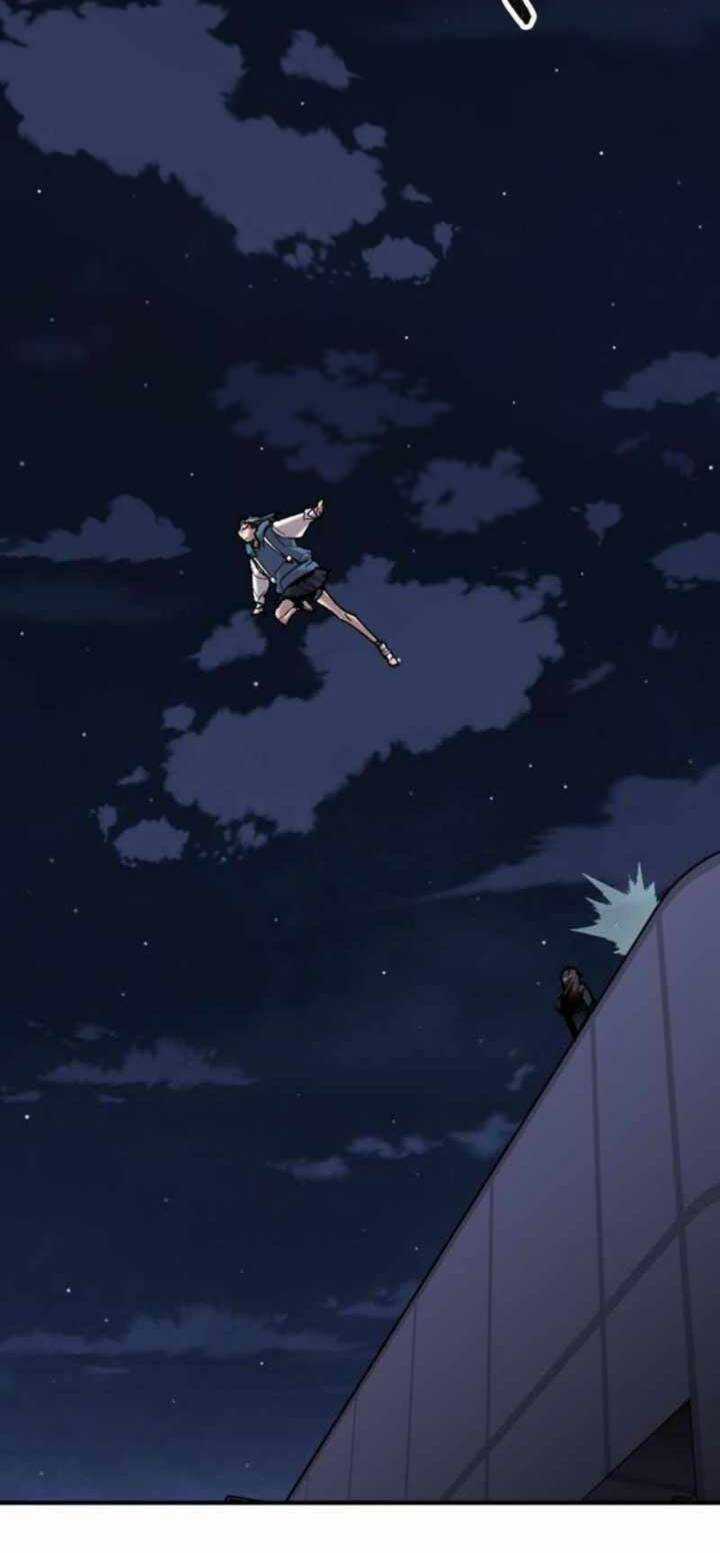 Phá Bỏ Giới Hạn Chapter 70 trang 128