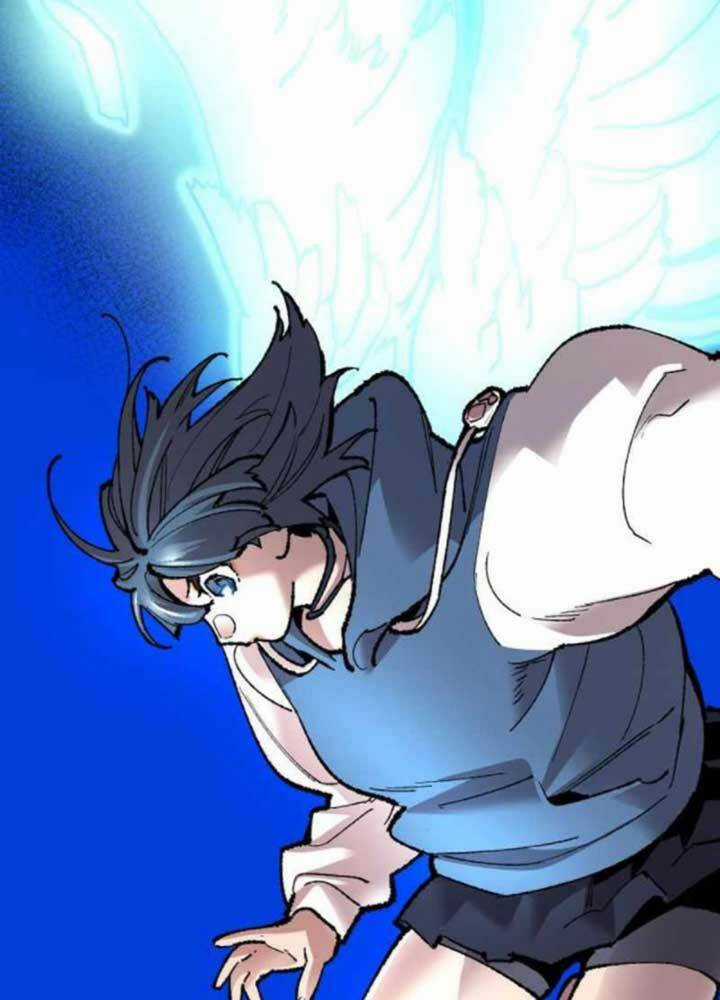 Phá Bỏ Giới Hạn Chapter 70 trang 132