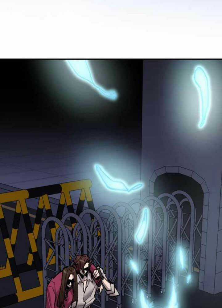 Phá Bỏ Giới Hạn Chapter 70 trang 134