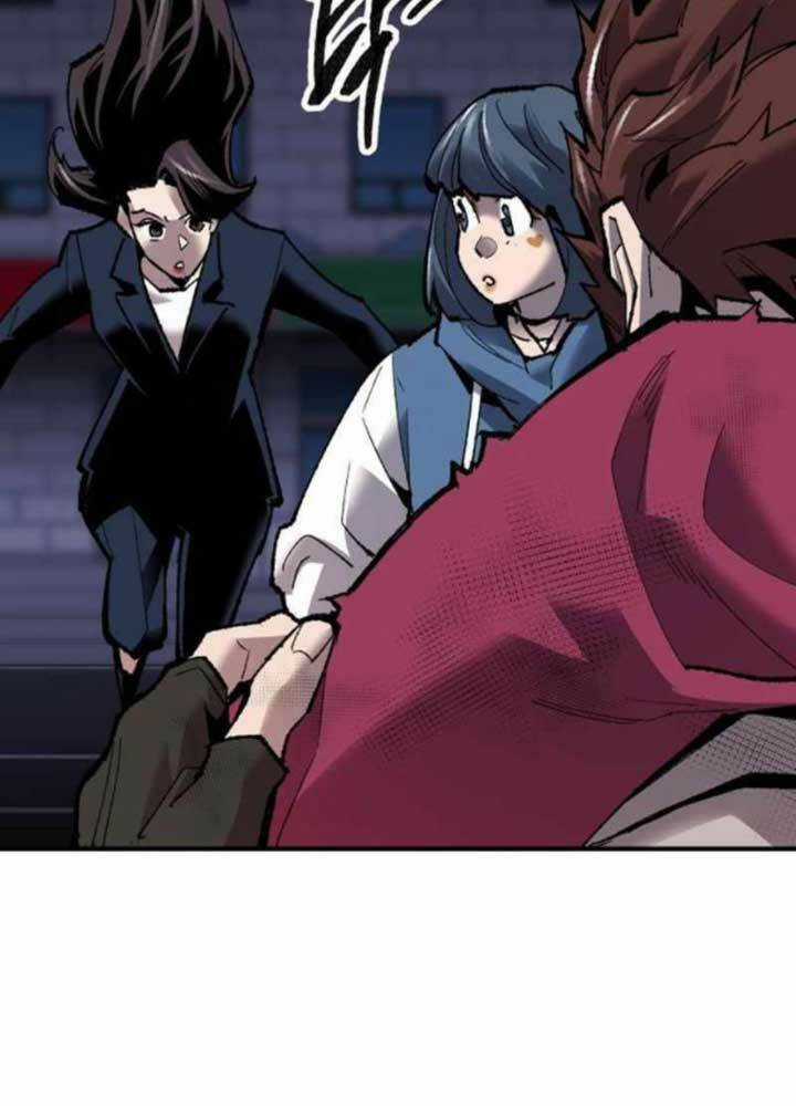 Phá Bỏ Giới Hạn Chapter 70 trang 142