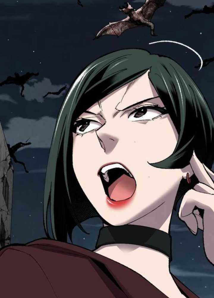 Phá Bỏ Giới Hạn Chapter 70 trang 155