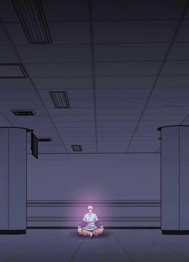 Phá Bỏ Giới Hạn Chapter 70 trang 165