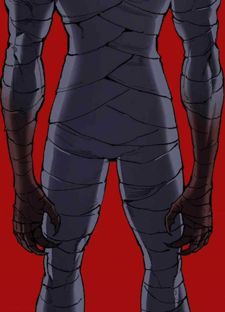 Phá Bỏ Giới Hạn Chapter 70 trang 187