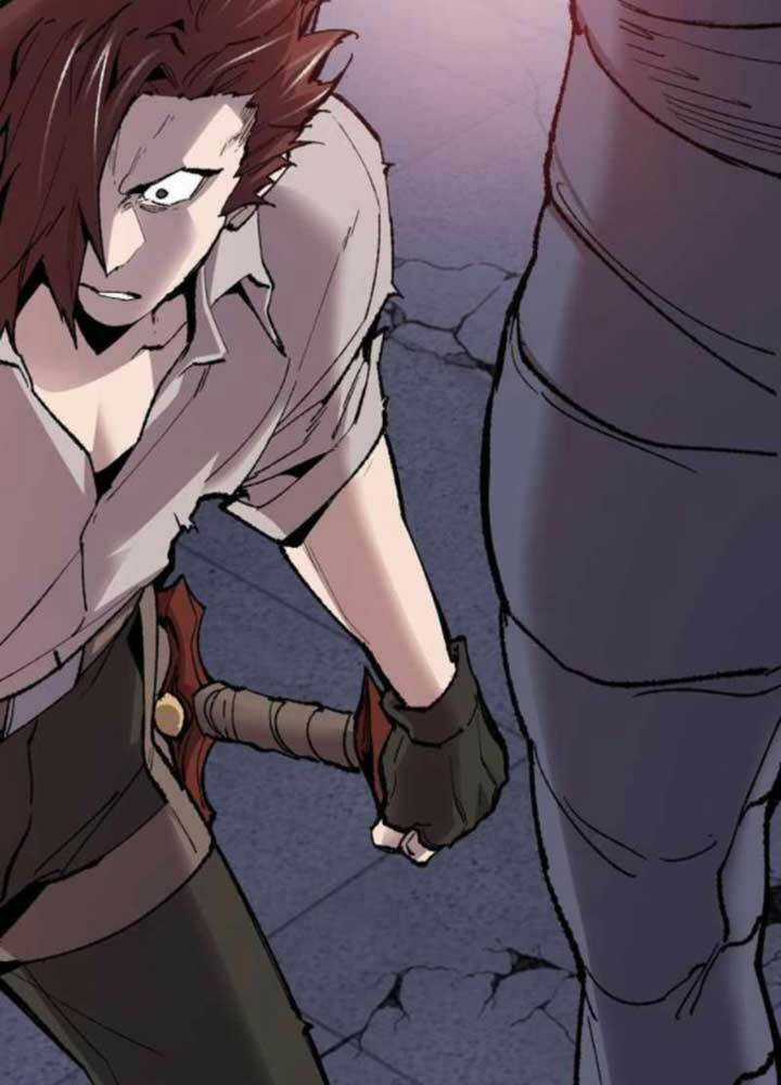 Phá Bỏ Giới Hạn Chapter 70 trang 2