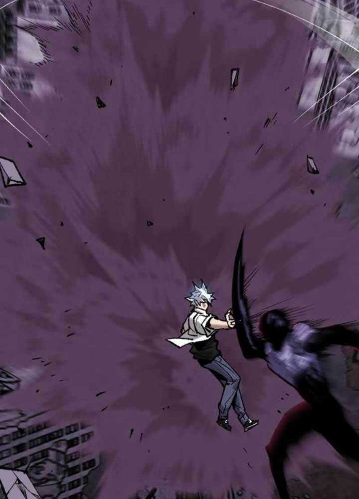 Phá Bỏ Giới Hạn Chapter 70 trang 206