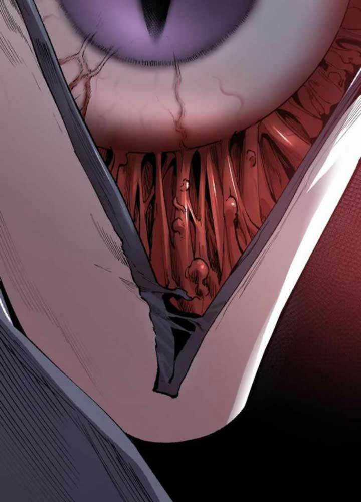 Phá Bỏ Giới Hạn Chapter 70 trang 21