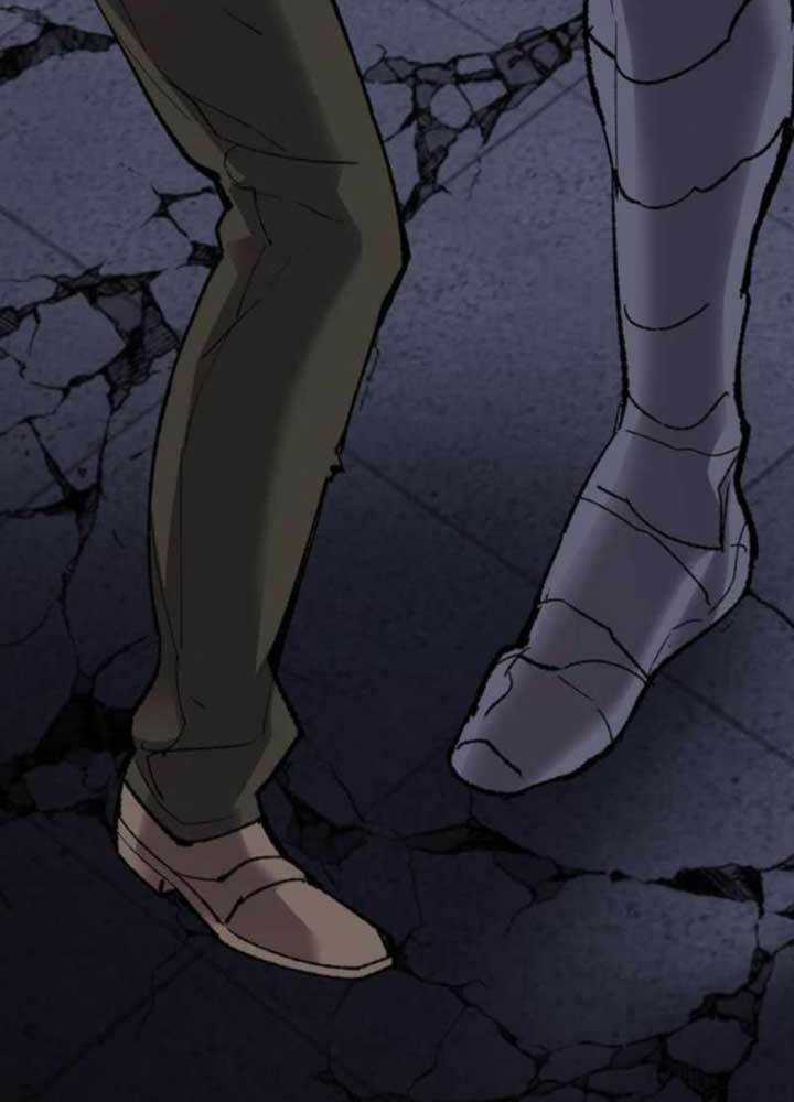 Phá Bỏ Giới Hạn Chapter 70 trang 3