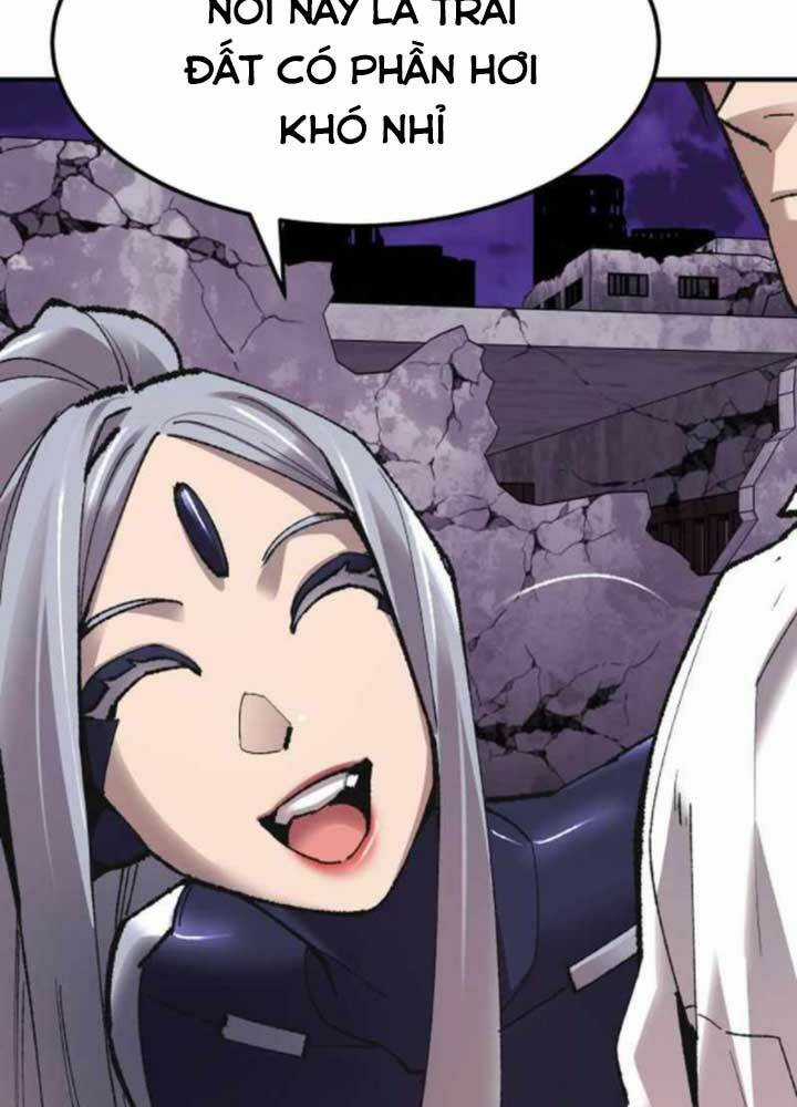 Phá Bỏ Giới Hạn Chapter 70 trang 36