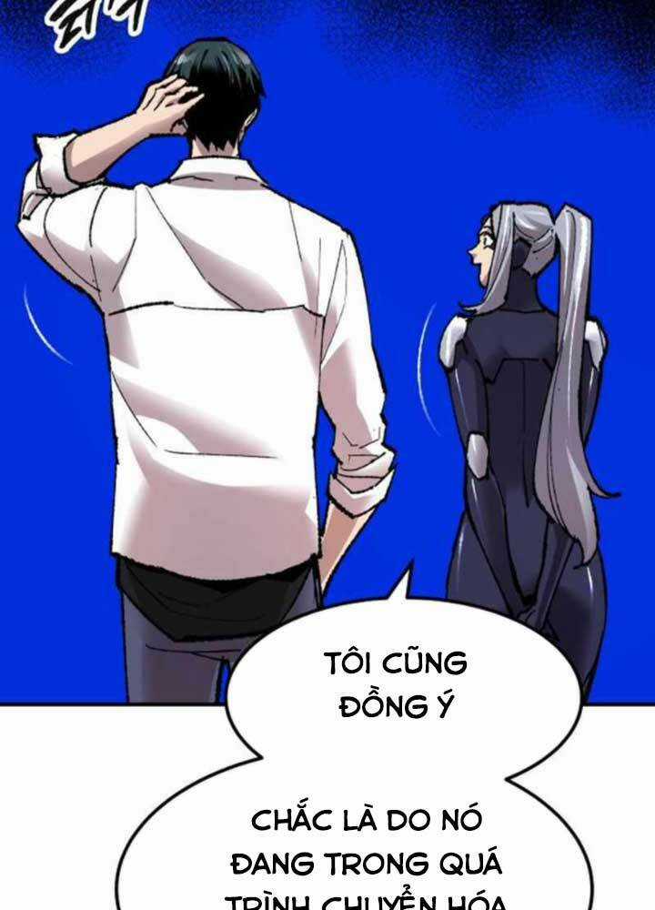 Phá Bỏ Giới Hạn Chapter 70 trang 38