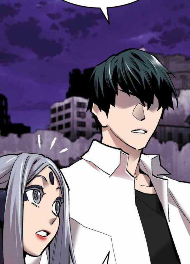 Phá Bỏ Giới Hạn Chapter 70 trang 42