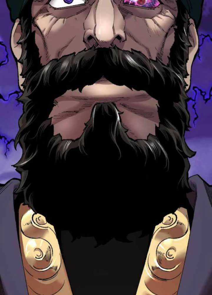 Phá Bỏ Giới Hạn Chapter 70 trang 53