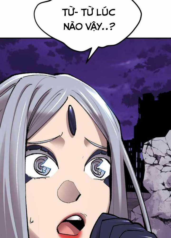 Phá Bỏ Giới Hạn Chapter 70 trang 55