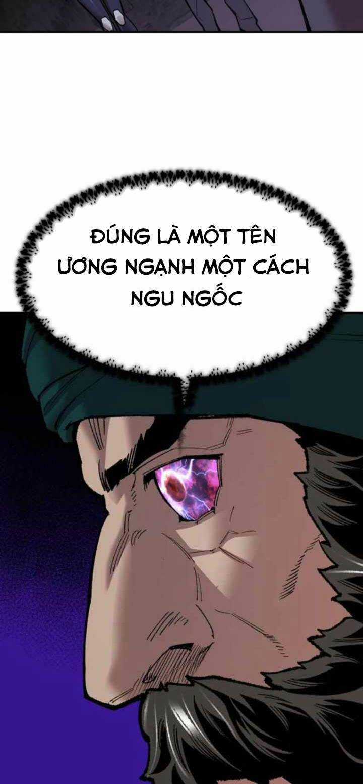 Phá Bỏ Giới Hạn Chapter 70 trang 63