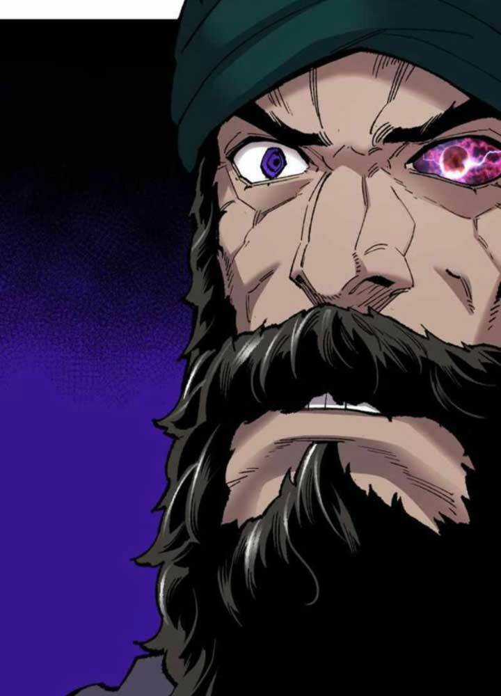 Phá Bỏ Giới Hạn Chapter 70 trang 74