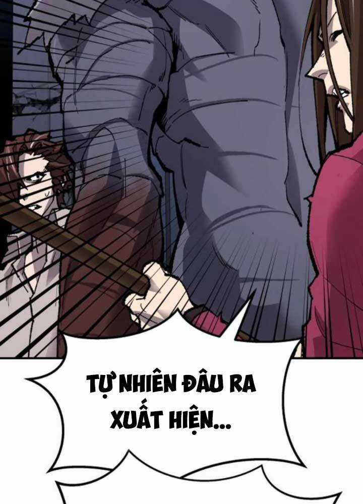 Phá Bỏ Giới Hạn Chapter 70 trang 8