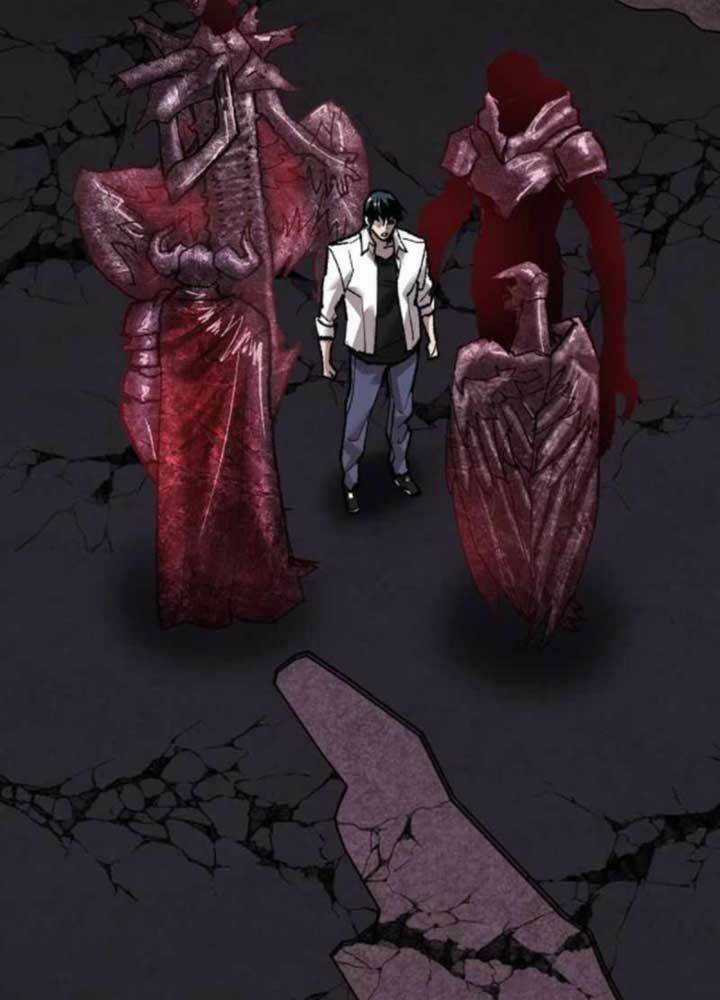 Phá Bỏ Giới Hạn Chapter 70 trang 80